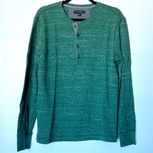 Banana Republic Thermal Long Sleeve